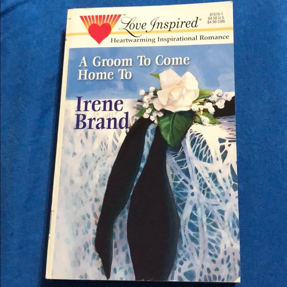 Love Inspired Bundle🤑 - Picture 6 of 7